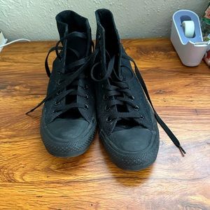 Converse Alstar size 9